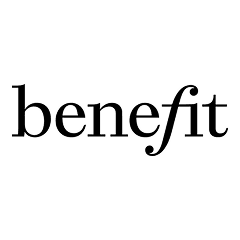 BENEFIT COSMETICS brand logo